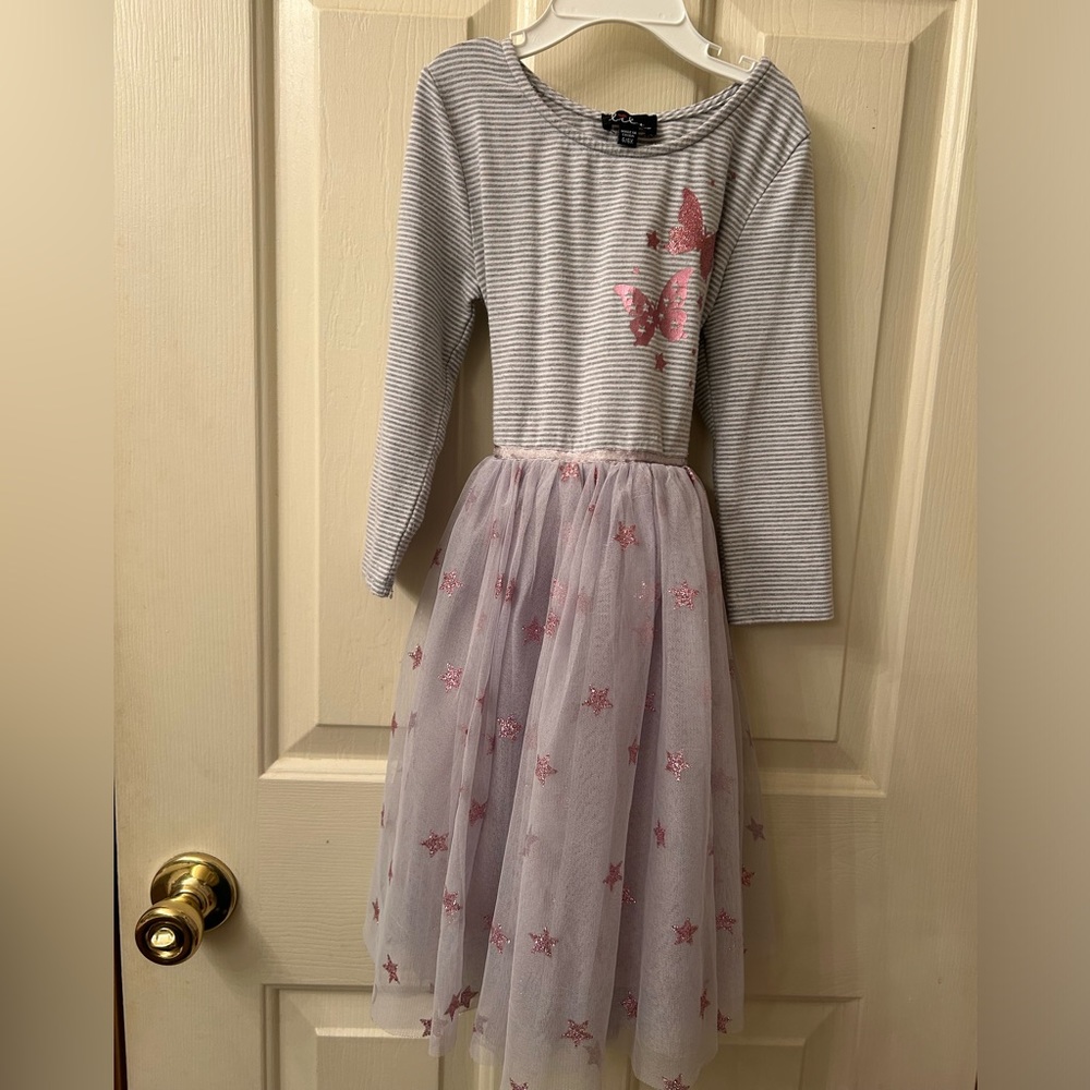 Toddlers 6/6x Lilt dress